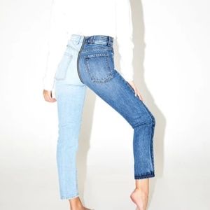 Revice Yin Yang Crop